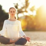 瞑想のやり方と効果！呼吸の方法